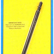Load image into Gallery viewer, ARP Ford 429-460 Oil pump Drive Shaft