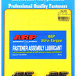 Load image into Gallery viewer, ARP Ford 4.6/5.4L Modular V8 M10x1.0 Thread Size Flywheel Bolt Kit