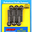 Load image into Gallery viewer, ARP Ford 6.4L Diesel Crank Flange Adapter Bolt Kit - 8740 Chrome Moly Black Oxide