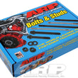 Load image into Gallery viewer, ARP Ford 6.4L Main Stud Kit