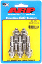 Load image into Gallery viewer, ARP Ford 9in Pinion Support SS 12pt Stud Kit