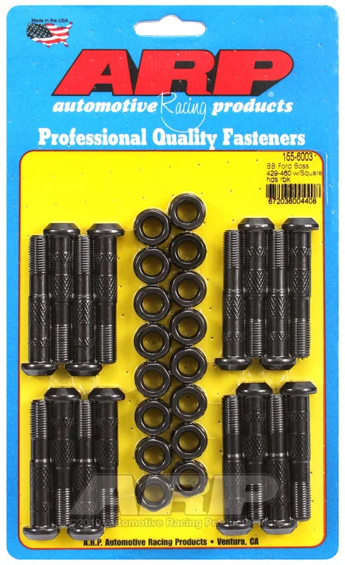 ARP Ford Big Block 429-460 Rod Bolt Kit
