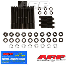 Load image into Gallery viewer, ARP Ford Boss 302 4-bolt w/windage tray main stud kit