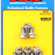 Load image into Gallery viewer, ARP Ford Dana 60/40 SS hex rear end cover bolt kit
