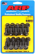 Load image into Gallery viewer, ARP Ford FE Hex Oil Pan Bolt Kit