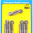 Load image into Gallery viewer, ARP Ford FE SS Hex Intake Manifold Bolt Kit