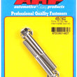 Load image into Gallery viewer, ARP Ford FE SS Hex Thermostat Bolt Kit