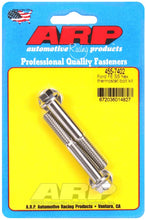 Load image into Gallery viewer, ARP Ford FE SS Hex Thermostat Bolt Kit