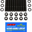 Load image into Gallery viewer, ARP Ford Pinto 2300CC Inline 4 Head Stud Kit