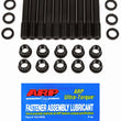 Load image into Gallery viewer, ARP Ford Pinto 2300cc Inline 4 Undercut 12 pt Head Stud Kit