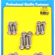 Load image into Gallery viewer, ARP Ford SS 12pt 351C and W Oil Pan Bolt Kit