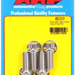 Load image into Gallery viewer, ARP Ford SS 12pt Motor Mount Bolt Kit