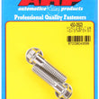 Load image into Gallery viewer, ARP Ford SS 2-Bolt 3/8in Hex Starter Bolt Kit