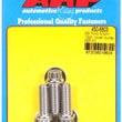 Load image into Gallery viewer, ARP Ford SS 3-Bolt 12pt Lower Pulley Bolt Kit