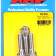 Load image into Gallery viewer, ARP Ford SS 3-Bolt 12pt Starter Bolt Kit