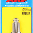 Load image into Gallery viewer, ARP Ford SS 3-Bolt 5/16in 12pt Starter Bolt Kit