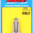 Load image into Gallery viewer, ARP Ford SS 3-Bolt 5/16in Hex Starter Bolt Kit