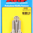 Load image into Gallery viewer, ARP Ford SS 3-Bolt Hex Starter Bolt Kit