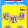 Load image into Gallery viewer, ARP Ford SS 351C and W 12pt Oil Pan Bolt Kit