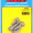Load image into Gallery viewer, ARP Ford SS 5/16in 12pt oil pump bolt kit