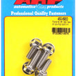 Load image into Gallery viewer, ARP Ford SS 5/16in hex oil pump bolt kit