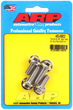 Load image into Gallery viewer, ARP Ford SS 5/16in hex oil pump bolt kit