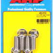 Load image into Gallery viewer, ARP Ford SS Hex Motor Mount Bolt Kit