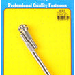 Load image into Gallery viewer, ARP GM 3/8 X 1.750/4.400 12pt SS Starter Bolt Kit