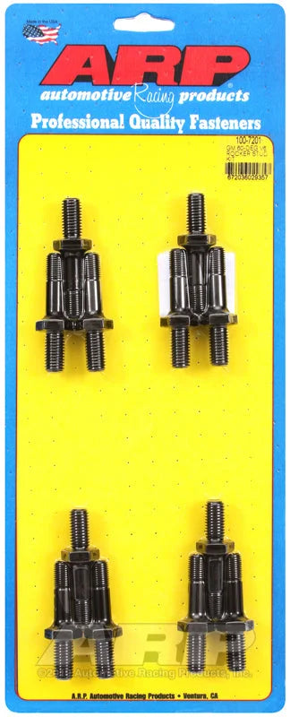 ARP GM 90 V6 Rocker Arm Stud Kit