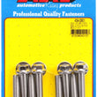 Load image into Gallery viewer, ARP GM LS Hex Bellhousing Bolt Kit