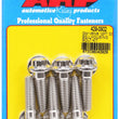 Load image into Gallery viewer, ARP GM V6/V8 SS 12pt Bellhousing Bolt Kit