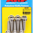Load image into Gallery viewer, ARP GM V6/V8 SS Hex Bellhousing Bolt Kit