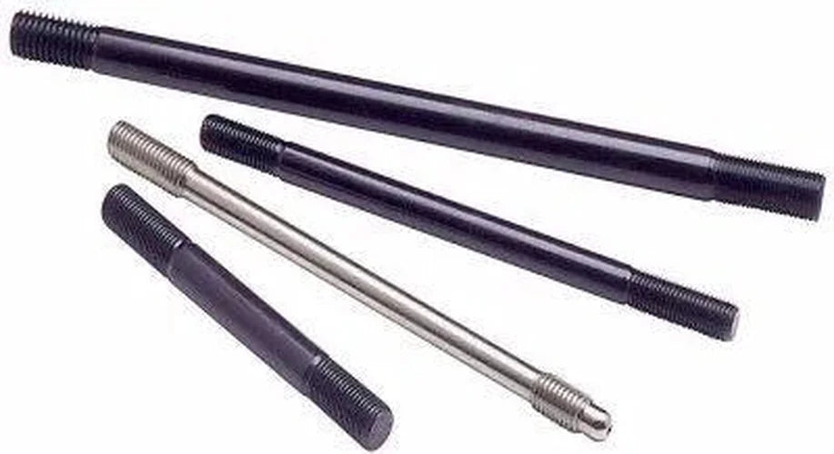 ARP Head Stud Kit fits 1982-1983 Volkswagen Rabbit Pickup - Side View