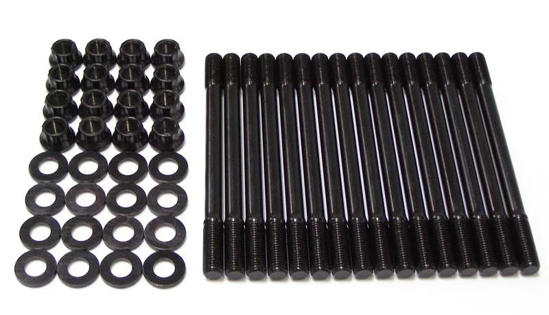ARP Head Stud Kit fits 1993-1997 Ford Probe GT 2.5L V6 (KL Series) / 1994-1997 Mazda 626 ES 2.5L V6 (KL Series) / 1994-199...
