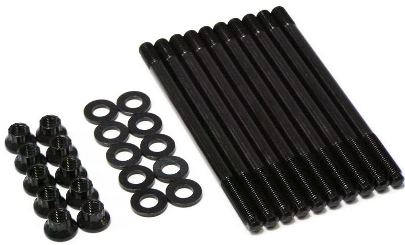 ARP Head Stud Kit fits 2008 / 2010-2014 Mitsubishi Lancer Evo X 2.0L (4B11) Turbo - Main Product View