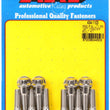 Load image into Gallery viewer, ARP Header Stud Kit SS 12pt Chevy LT1 6.2L Small Block
