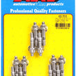 Load image into Gallery viewer, ARP Hi-perf SS 12pt Valve Cover Stud Kit 12pc