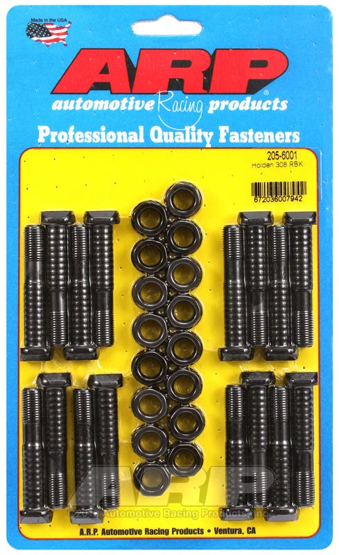 ARP Holden 308 Rod Bolt Kit
