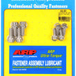 Load image into Gallery viewer, ARP Holden V8 SS 12pt Oil Pan Bolt Kit