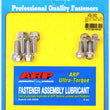 Load image into Gallery viewer, ARP Holden V8 SS Hex Oil Pan Bolt Kit