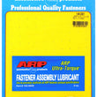 Load image into Gallery viewer, ARP Jeep 4.0L Inline 6cyl Flexplate Bolt Kit