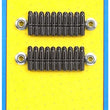 Load image into Gallery viewer, ARP KB Hemi 1.300in hex oil pan stud kit