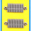 Load image into Gallery viewer, ARP KB Hemi 1.700in SS hex oil pan stud kit