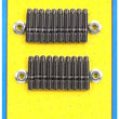 Load image into Gallery viewer, ARP KB Hemi 1.700in hex oil pan stud kit