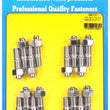 Load image into Gallery viewer, ARP KB Hemi SS hex header stud kit