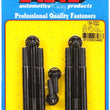 Load image into Gallery viewer, ARP LS1 LS2 12pt Water Pump Bolts w/ Thermostat Housing Bolts Kit