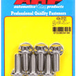 Load image into Gallery viewer, ARP LS1 LS2 SS 12pt Motor Mount Bolt Kit