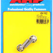 Load image into Gallery viewer, ARP LS1 LS2 SS 12pt Thermostat Housing Bolt Kit