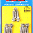 Load image into Gallery viewer, ARP LS1 LS2 SS 12pt Valley Cover Bolt Kit