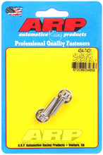 Load image into Gallery viewer, ARP LS1 LS2 SS 12pt thermostat housing bolt kit